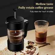 French Press Coffee Maker 